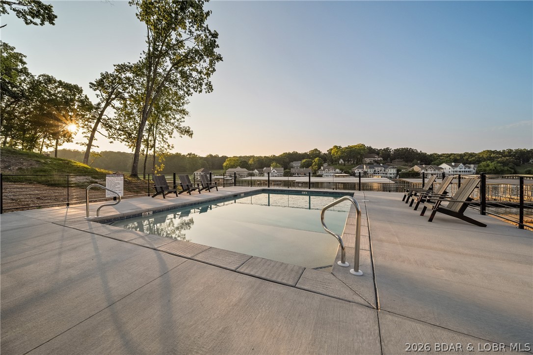 5499 Deephaven Lane Osage Beach, MO 65065 - Photo 46 of 55