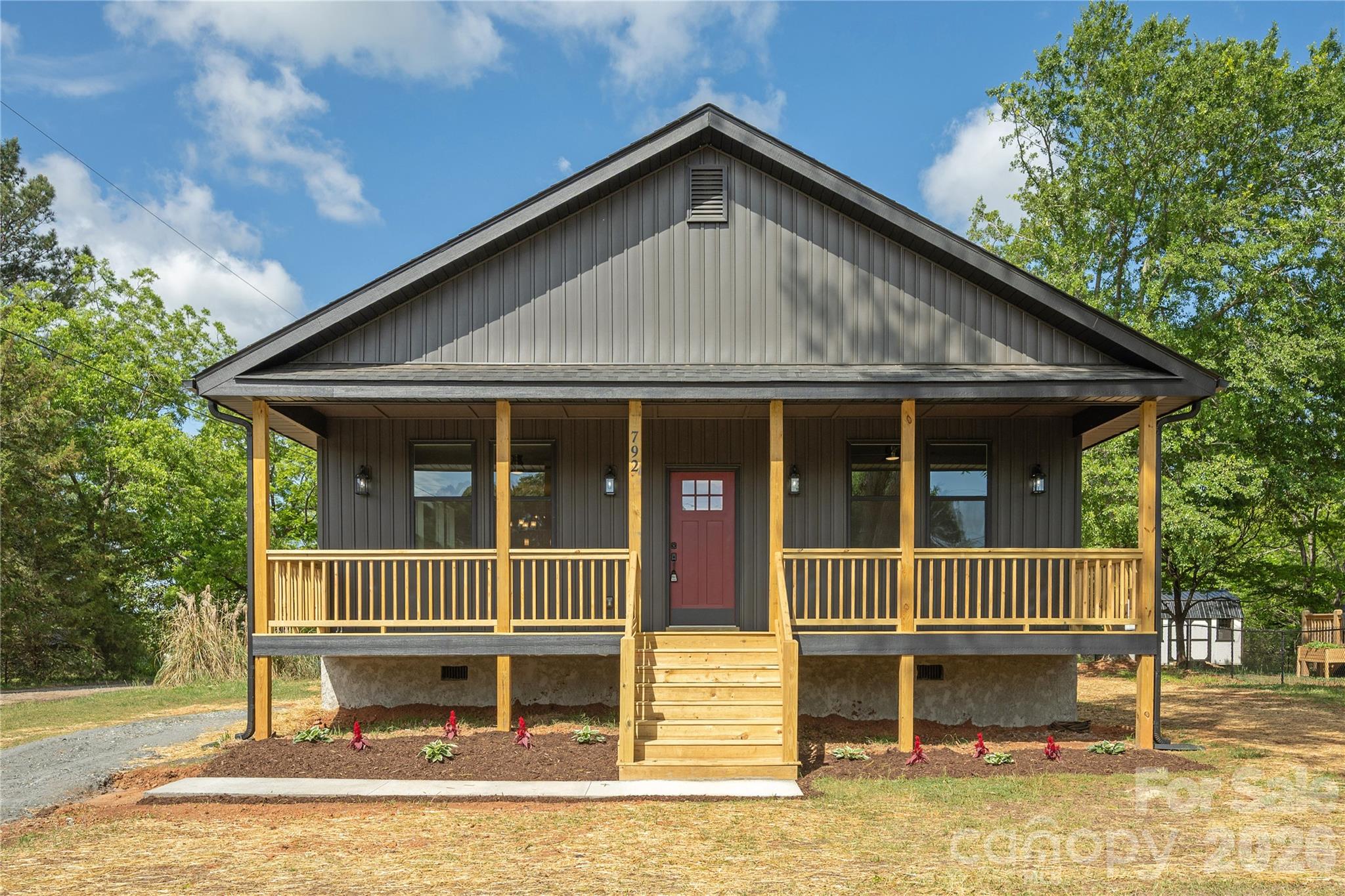 792 Poors Ford Road Rutherfordton, NC 28139 - Photo 3 of 25