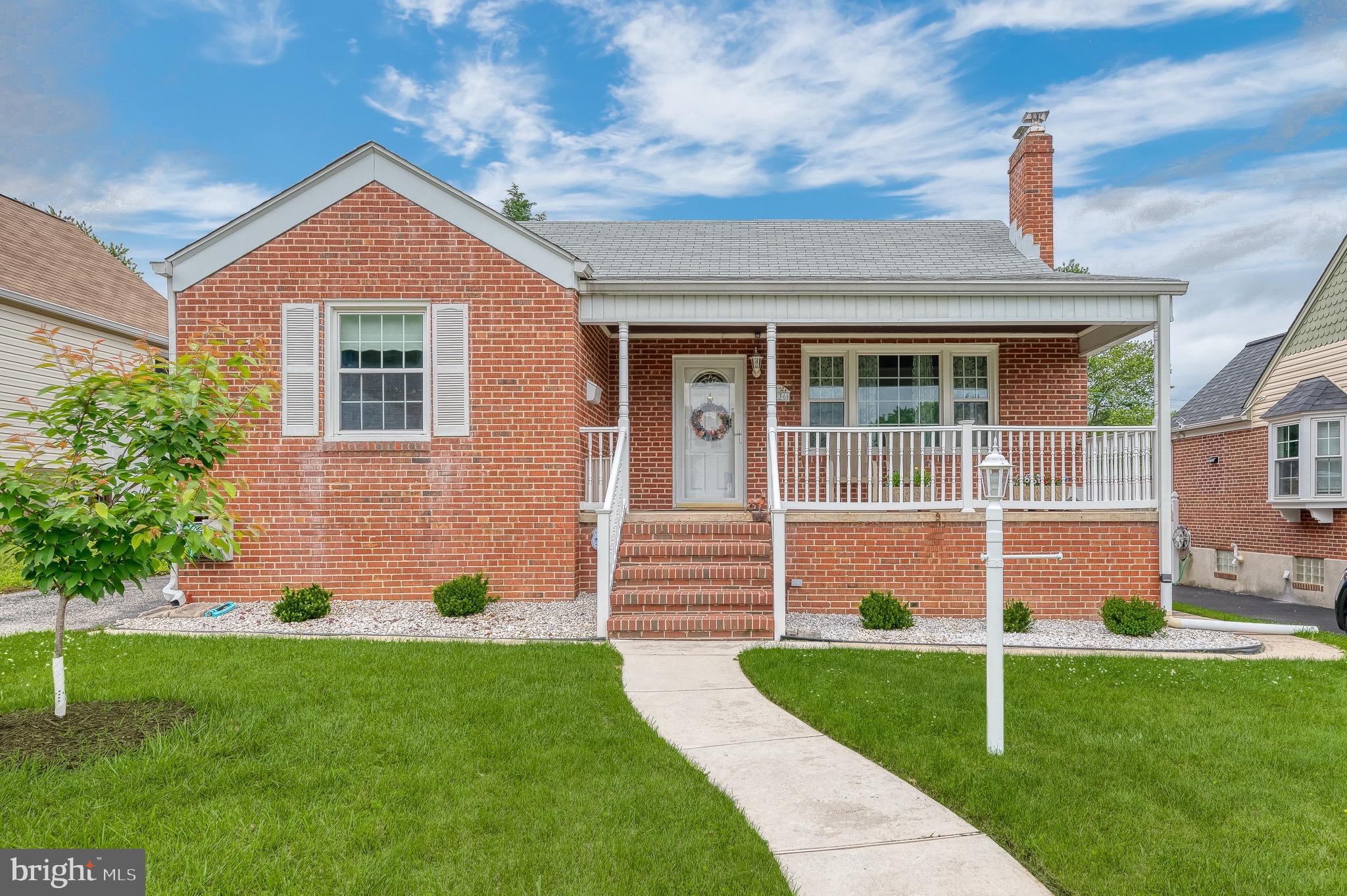 3336 Willoughby Road Baltimore, MD 21234 - Photo 1 of 52 Gallery Image 1