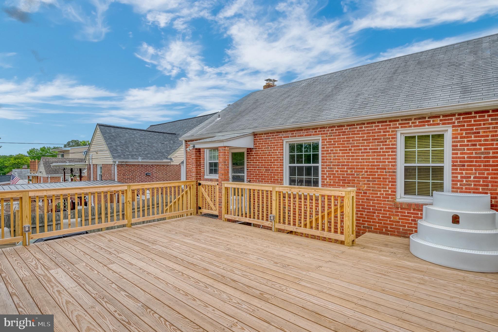 3336 Willoughby Road Baltimore, MD 21234 - Photo 40 of 52 Gallery Image 40