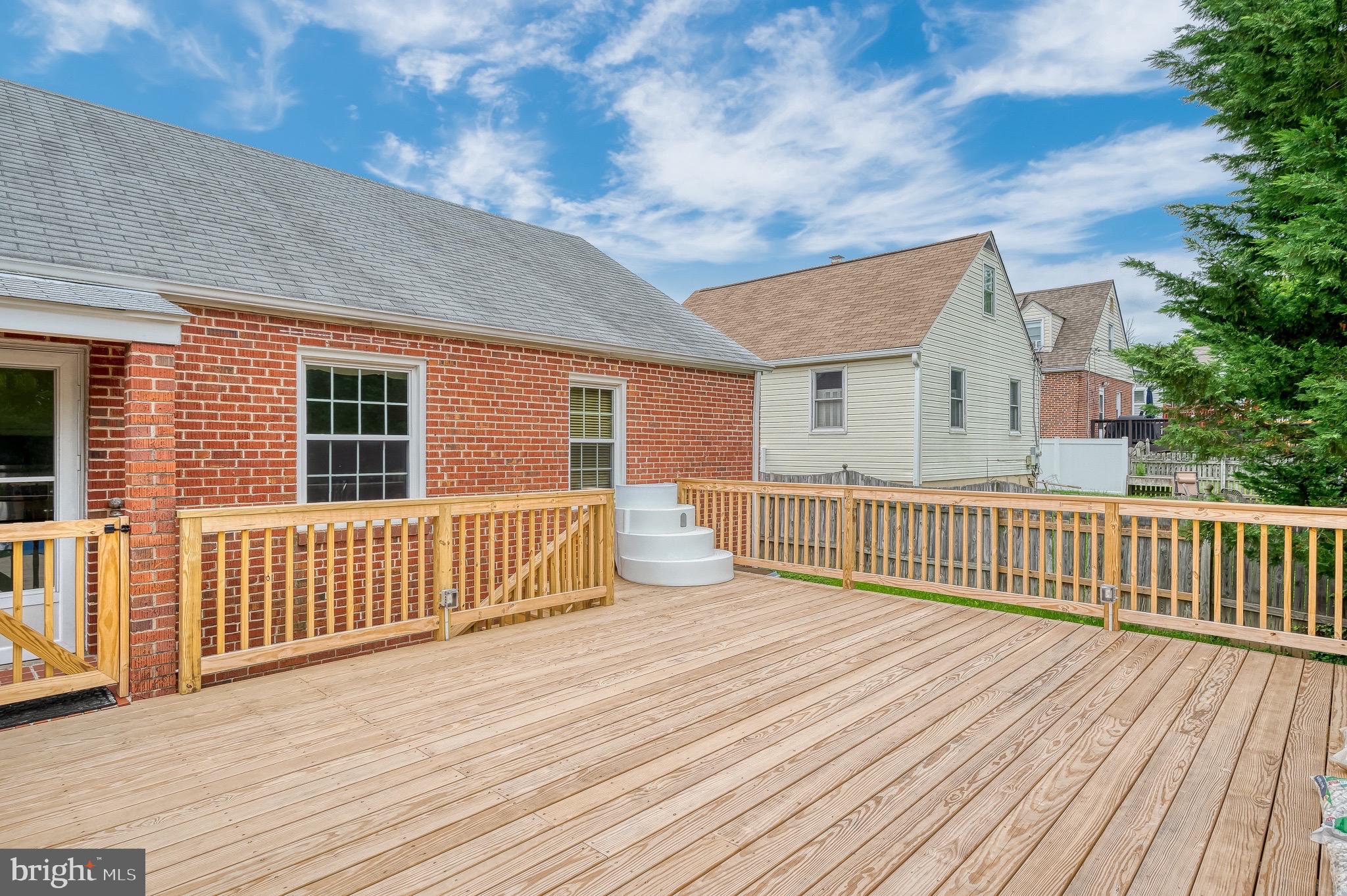 3336 Willoughby Road Baltimore, MD 21234 - Photo 41 of 52 Gallery Image 41