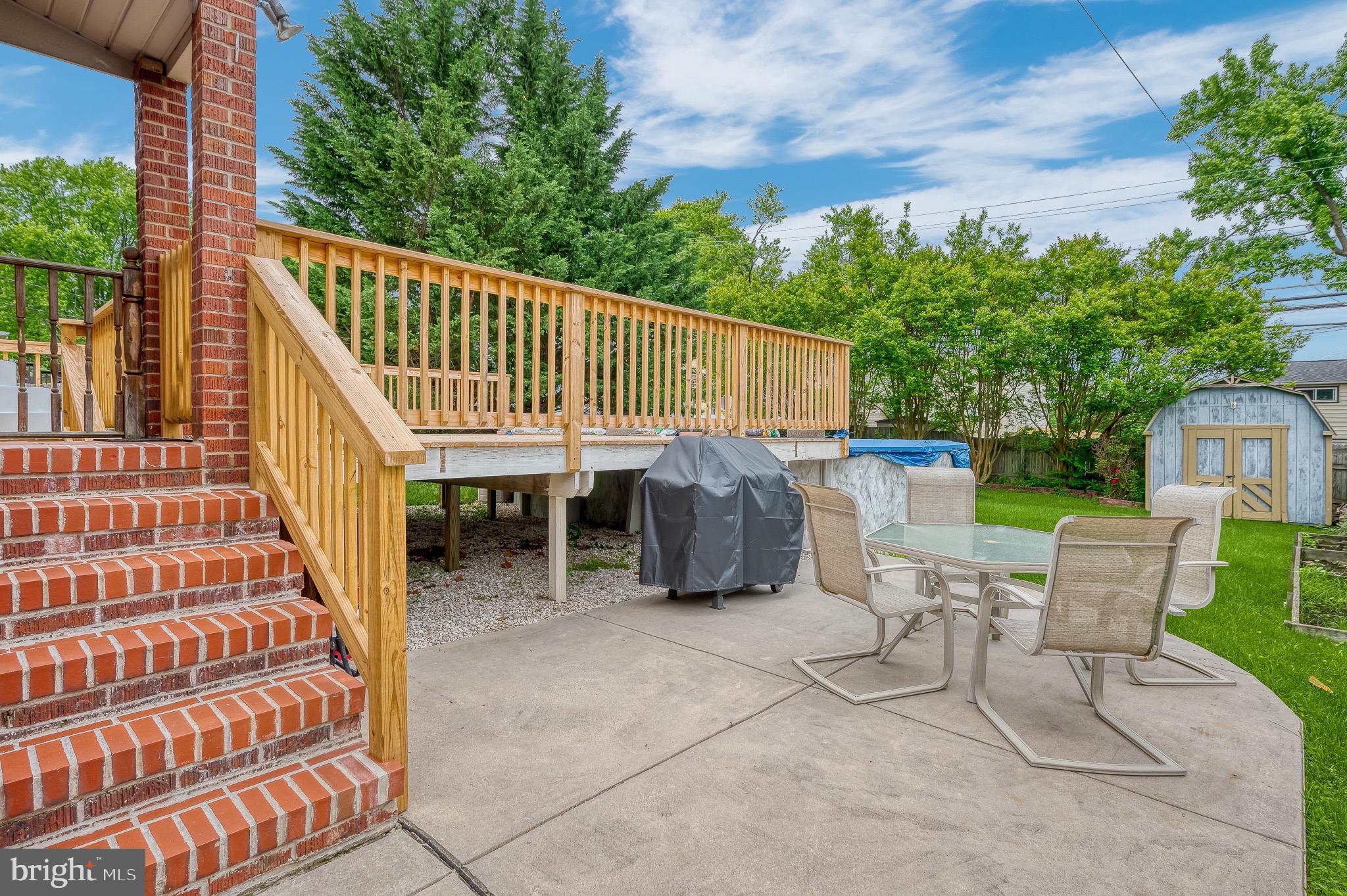 3336 Willoughby Road Baltimore, MD 21234 - Photo 42 of 52 Gallery Image 42