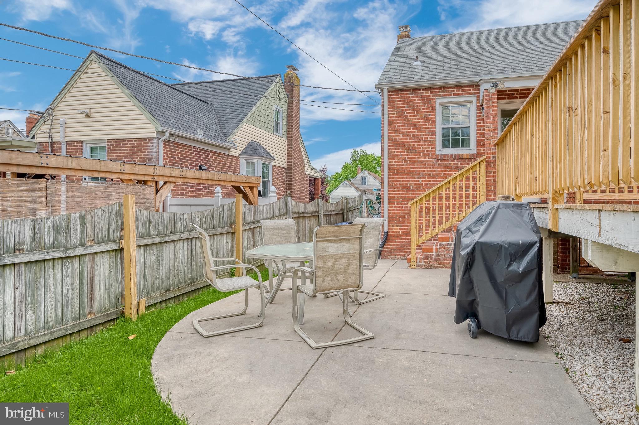 3336 Willoughby Road Baltimore, MD 21234 - Photo 43 of 52 Gallery Image 43