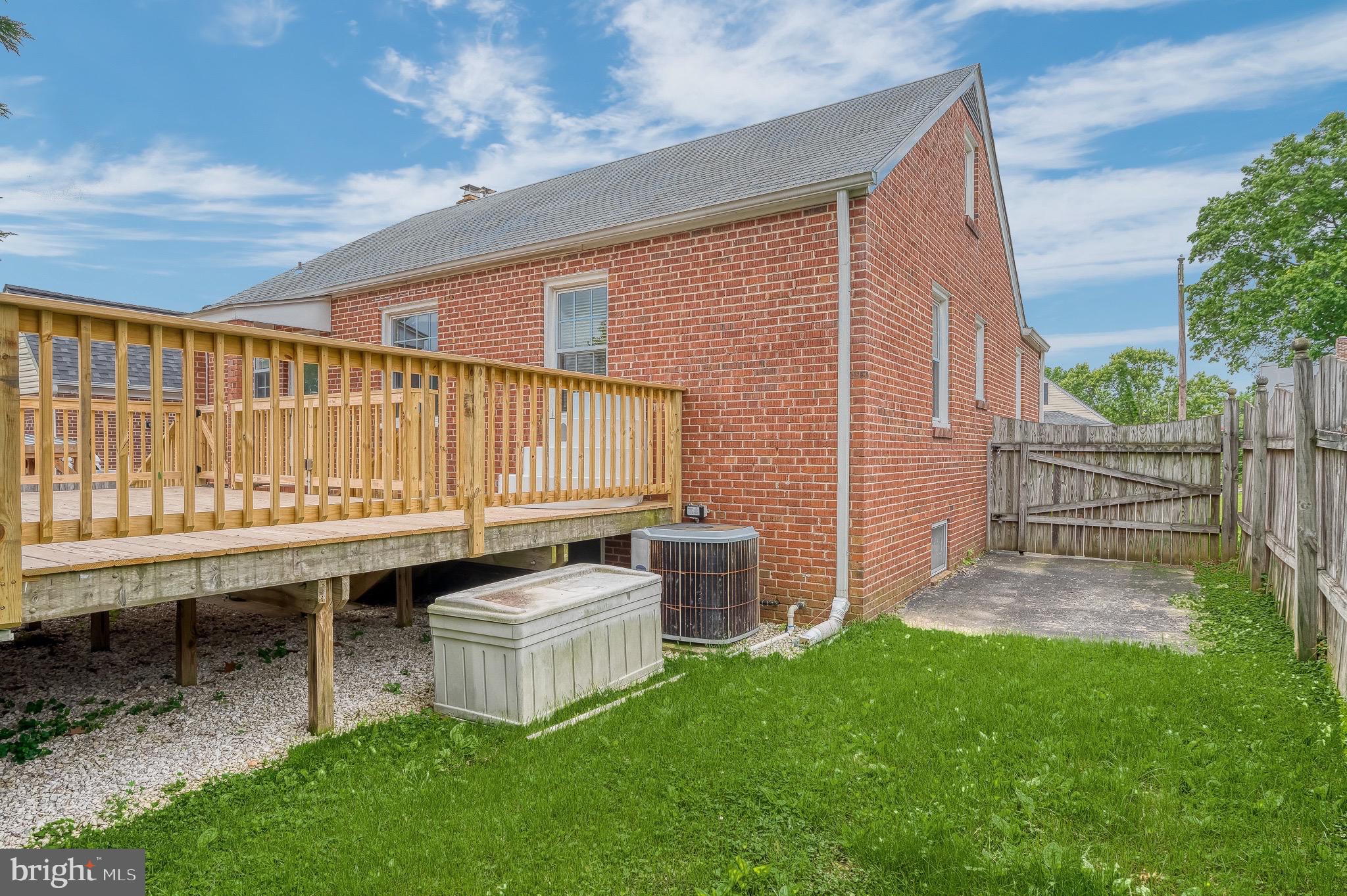3336 Willoughby Road Baltimore, MD 21234 - Photo 45 of 52 Gallery Image 45