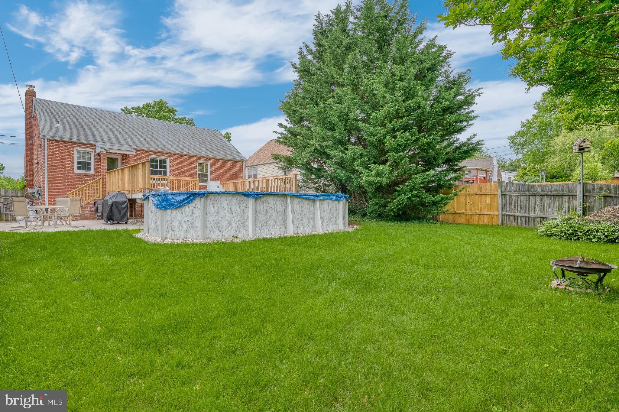 3336 Willoughby Road Baltimore, MD 21234 - Photo 46 of 52 Gallery Image 46