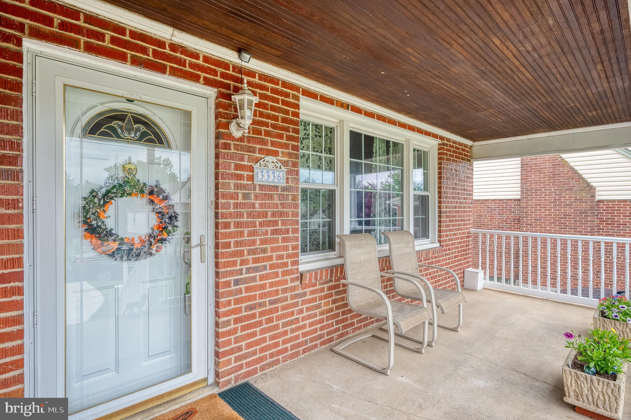 3336 Willoughby Road Baltimore, MD 21234 - Photo 49 of 52 Gallery Image 49