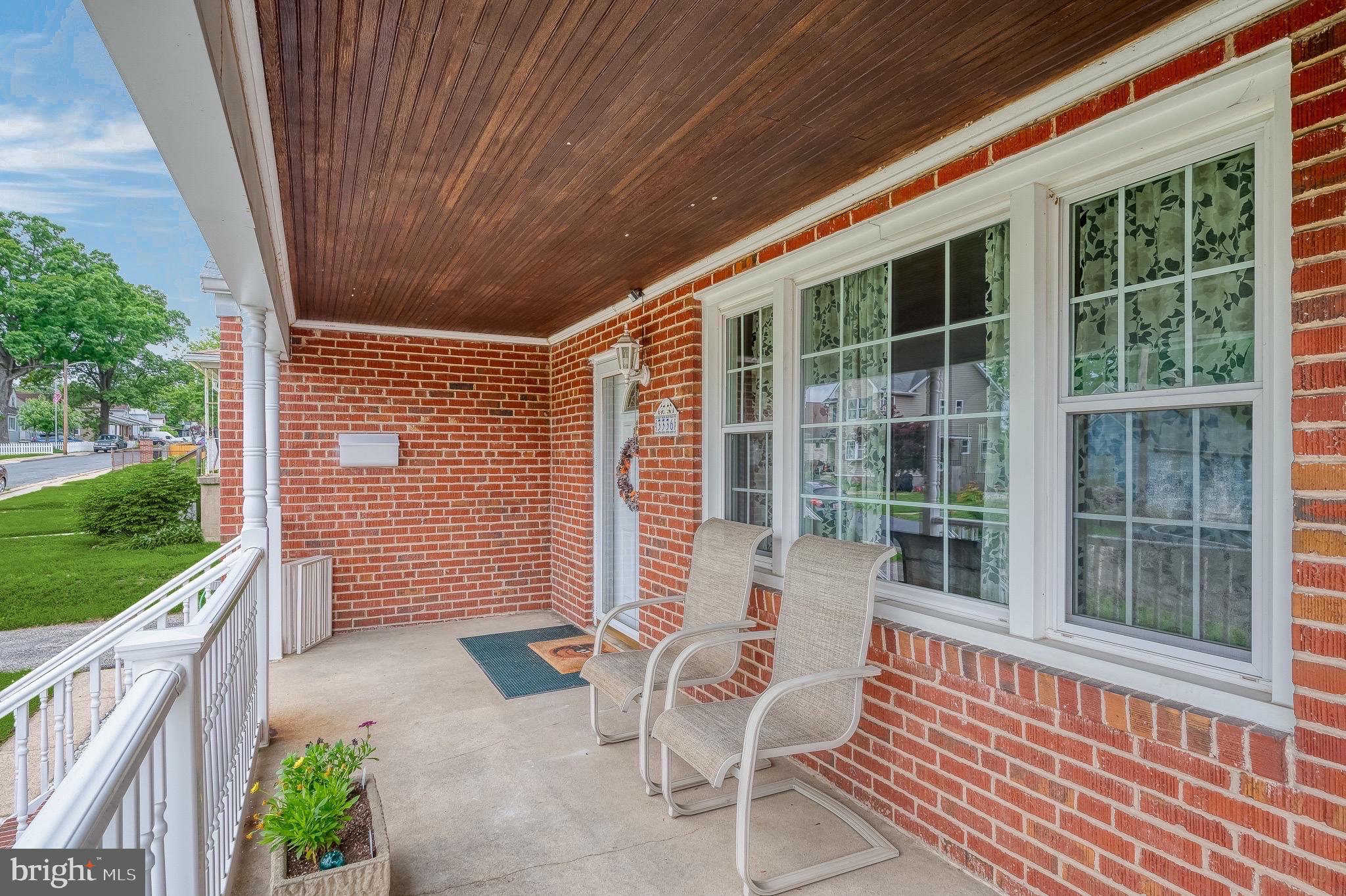 3336 Willoughby Road Baltimore, MD 21234 - Photo 50 of 52 Gallery Image 50