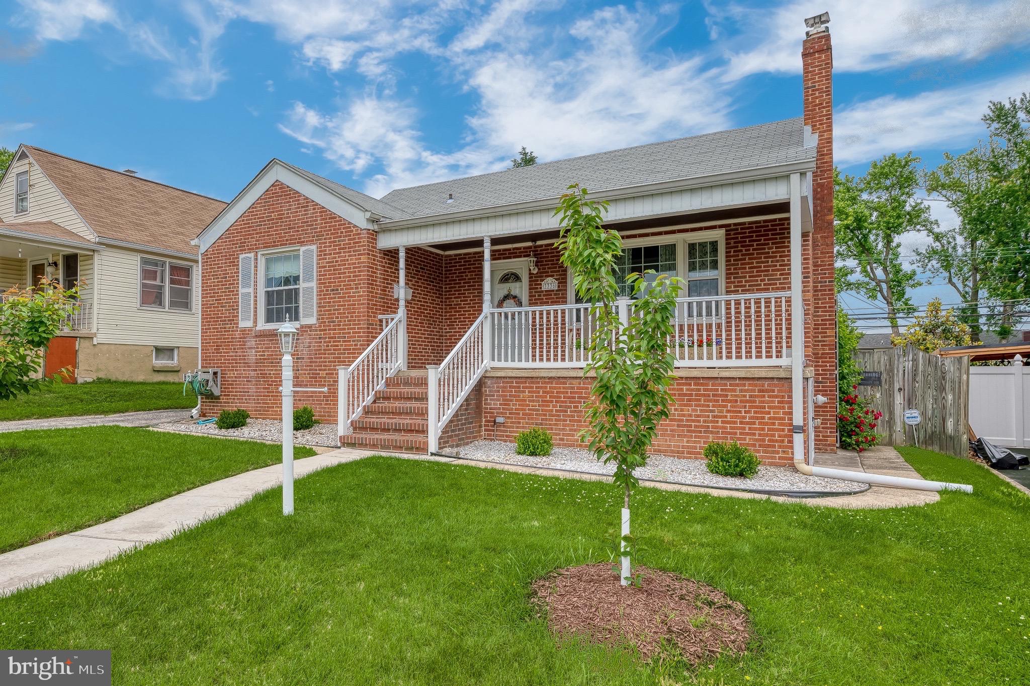 3336 Willoughby Road Baltimore, MD 21234 - Photo 51 of 52 Gallery Image 51