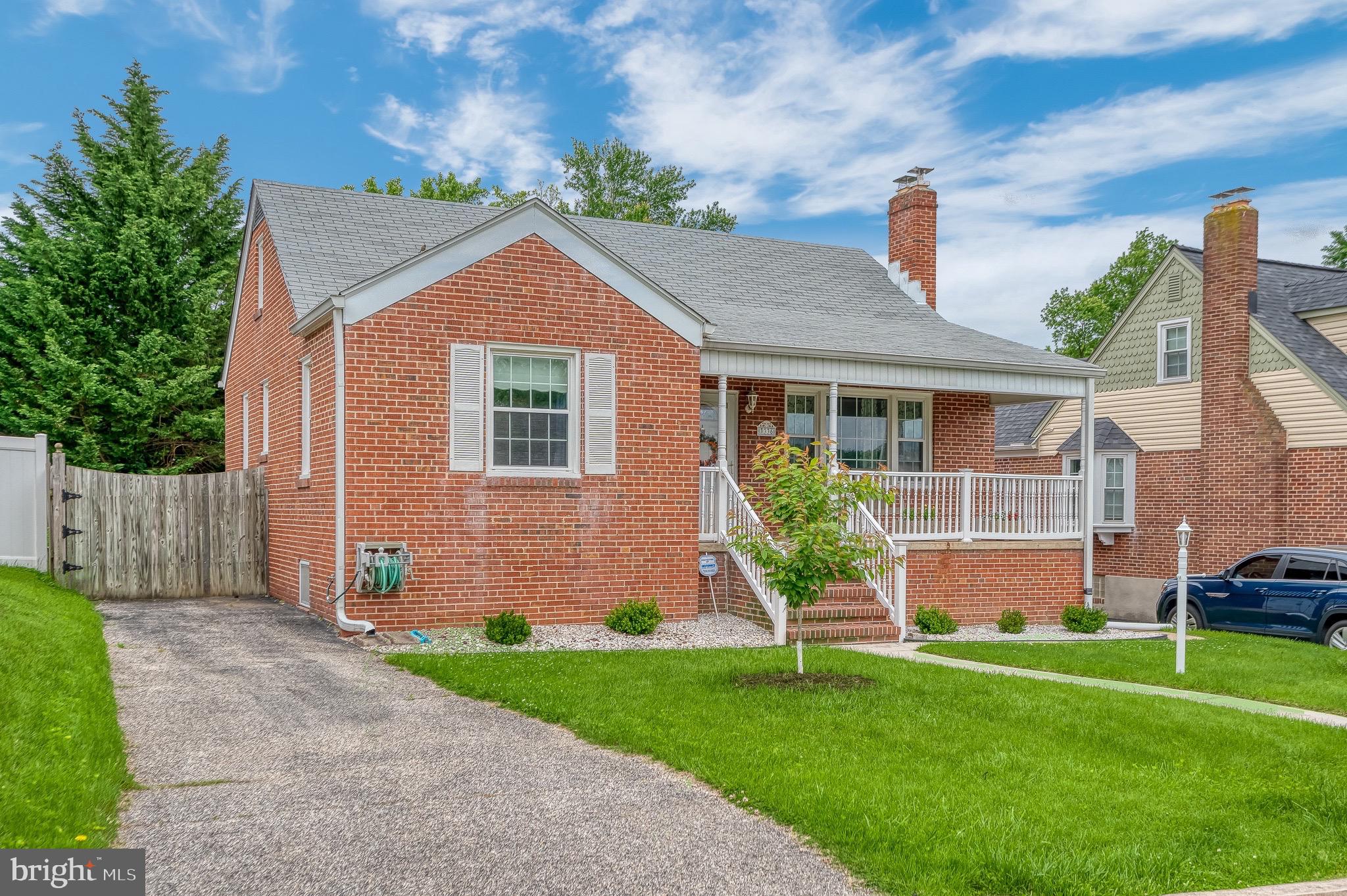 3336 Willoughby Road Baltimore, MD 21234 - Photo 52 of 52 Gallery Image 52
