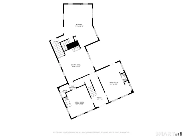 $425,000 | 340 Lincoln Street, New Britain, CT 06052