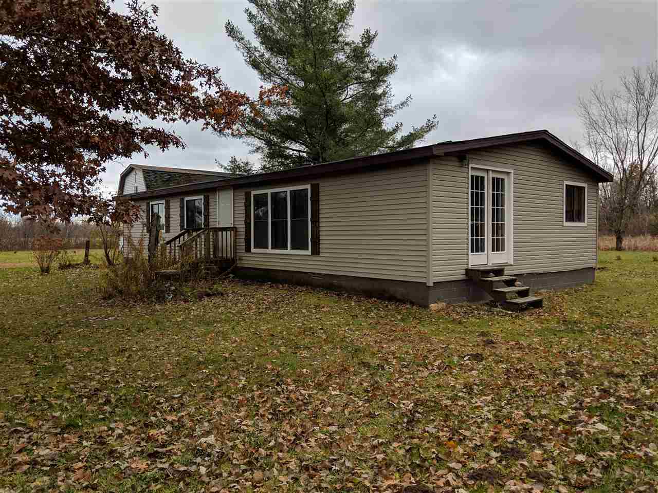 1265 Conrad Road Standish, MI 48658 - Photo 14 of 15 Gallery Image 14