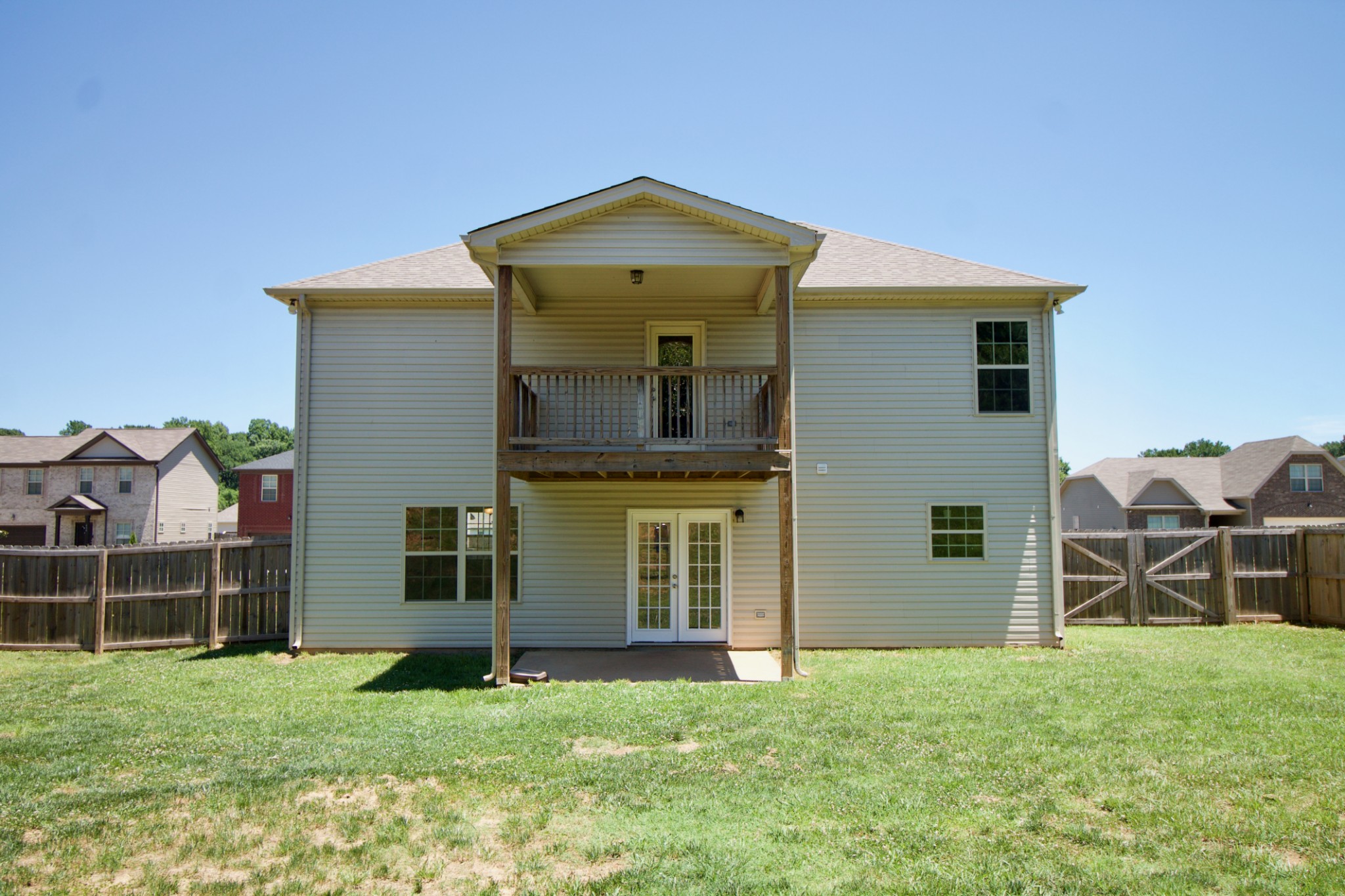 433 Golf Club Lane Springfield, TN 37172 - Photo 20 of 20 Gallery Image 20