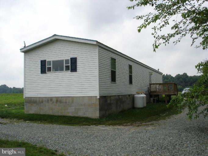 3359 Barclay Road Marydel, MD 21649 - Photo 11 of 16 End View