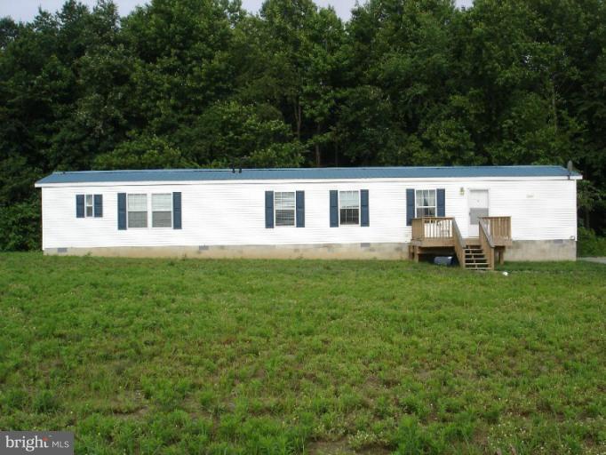 3359 Barclay Road Marydel, MD 21649 - Photo 12 of 16 Exterior (Front)