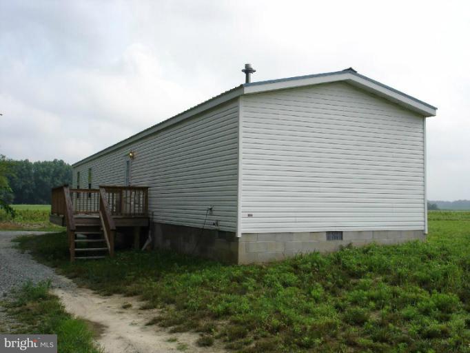 3359 Barclay Road Marydel, MD 21649 - Photo 15 of 16 End View