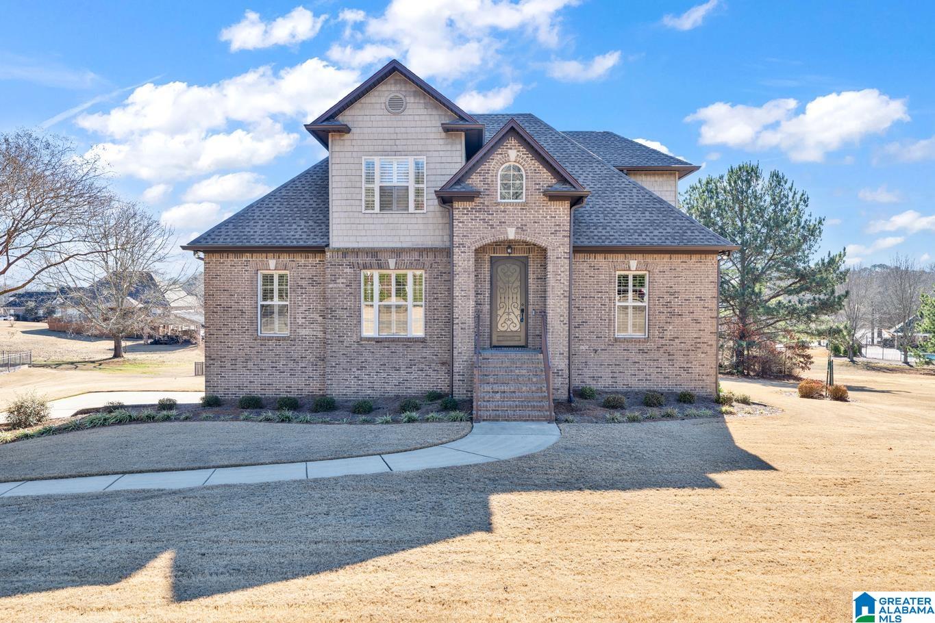 210 Farm Court Springville, AL 35146 - Photo 1 of 40