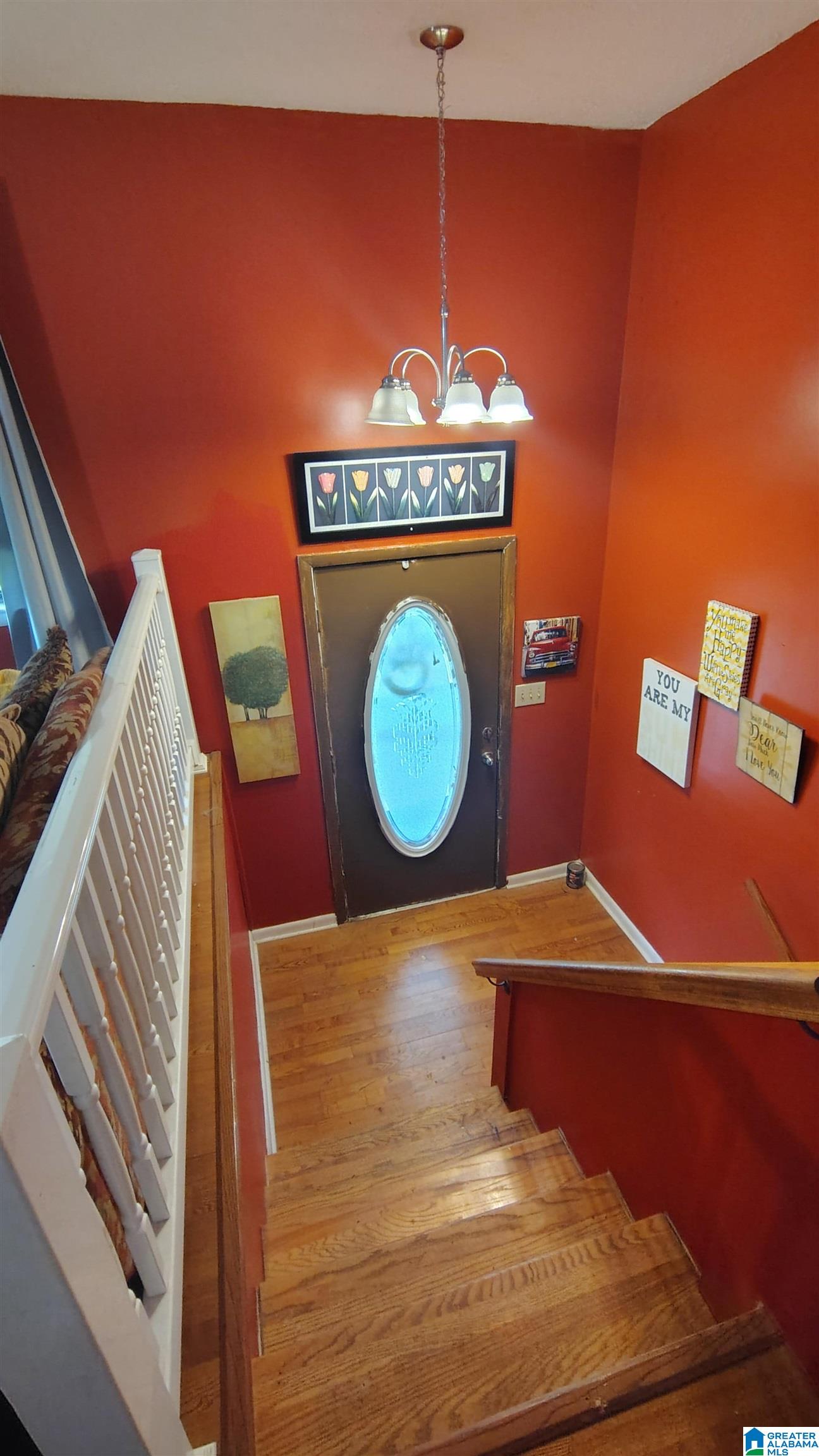 6040 Mason Road Mount Olive, AL 35117 - Photo 12 of 29