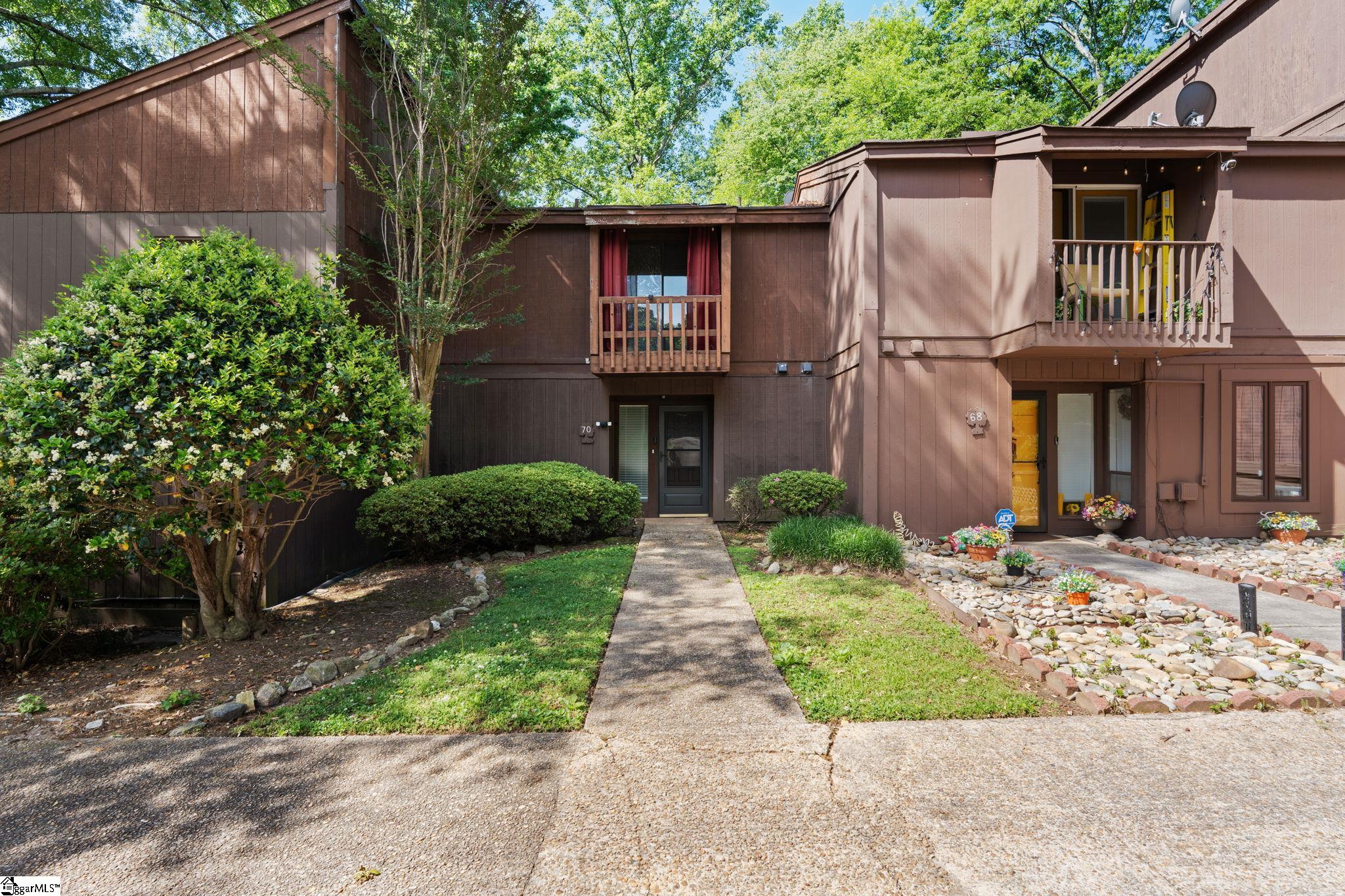 3106 Bethel Road, Unit 70 Simpsonville, SC 29681 - Photo 26 of 26