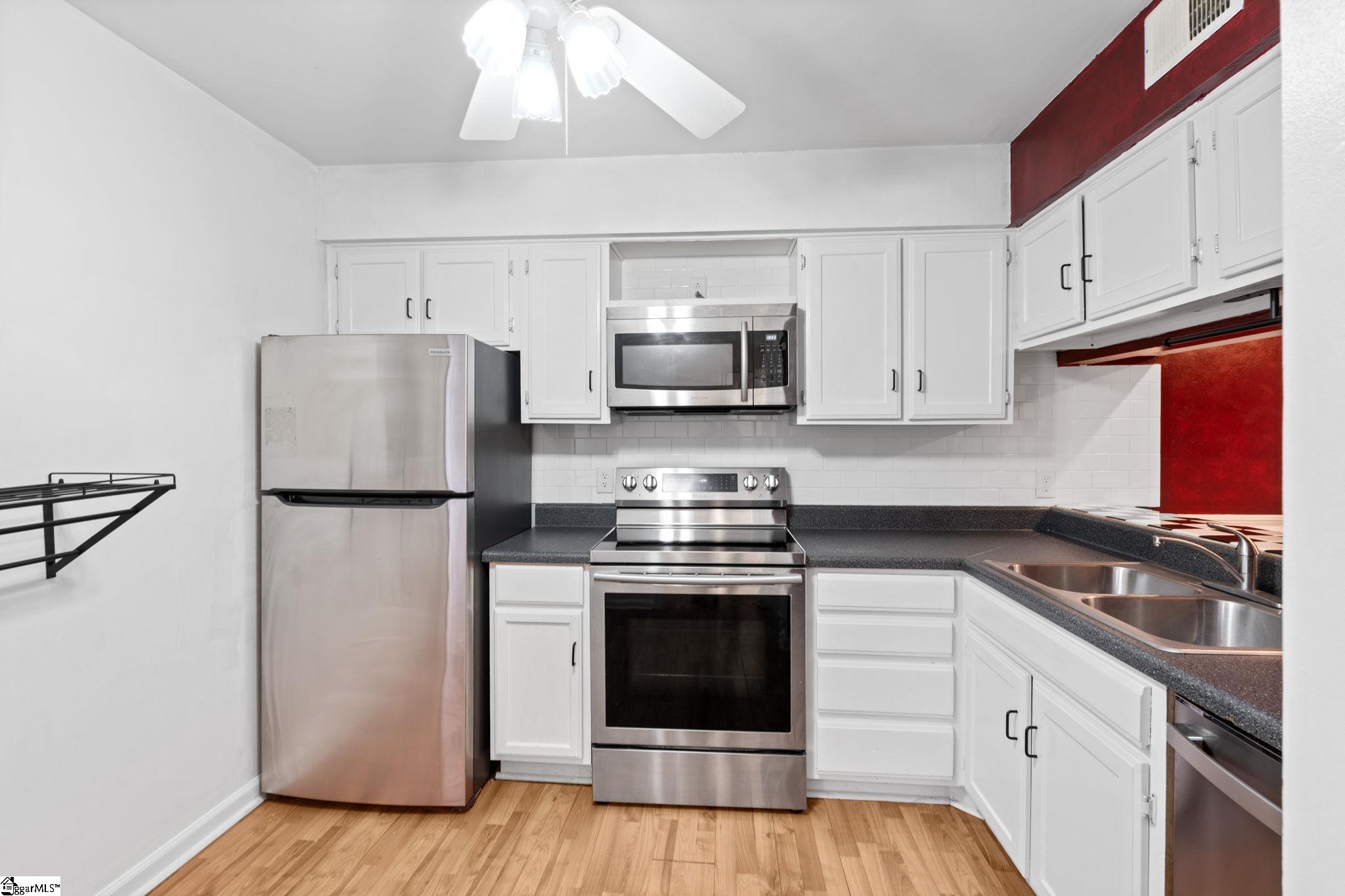 3106 Bethel Road, Unit 70 Simpsonville, SC 29681 - Photo 3 of 26