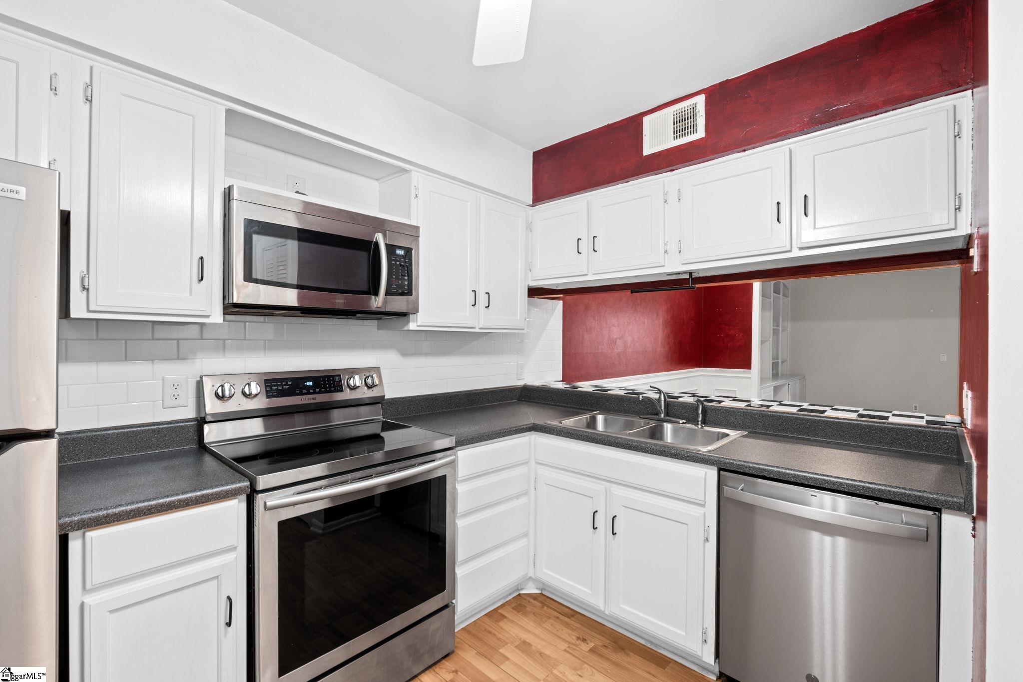 3106 Bethel Road, Unit 70 Simpsonville, SC 29681 - Photo 4 of 26