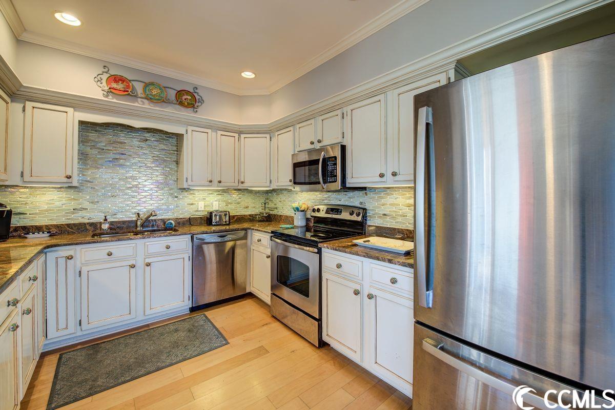 391 Debordieu Boulevard, Unit 17 Georgetown, SC 29440 - Photo 11 of 39