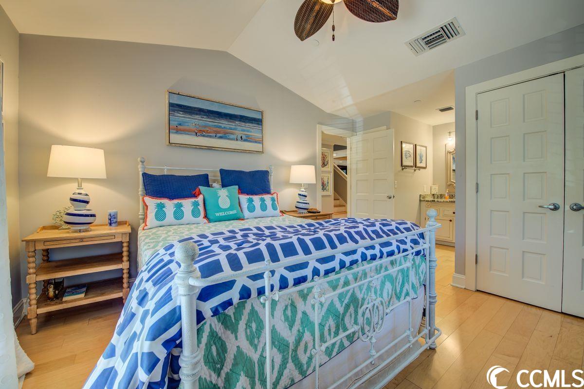391 Debordieu Boulevard, Unit 17 Georgetown, SC 29440 - Photo 19 of 39