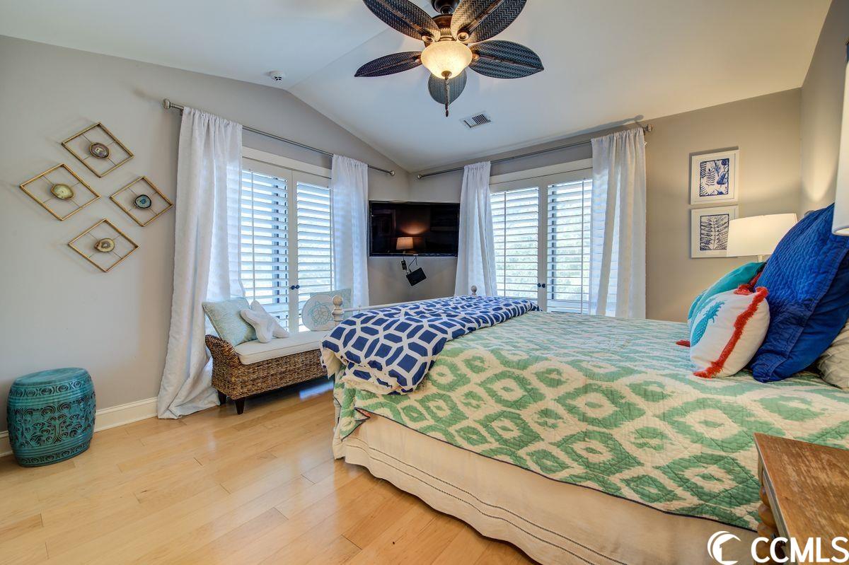 391 Debordieu Boulevard, Unit 17 Georgetown, SC 29440 - Photo 20 of 39