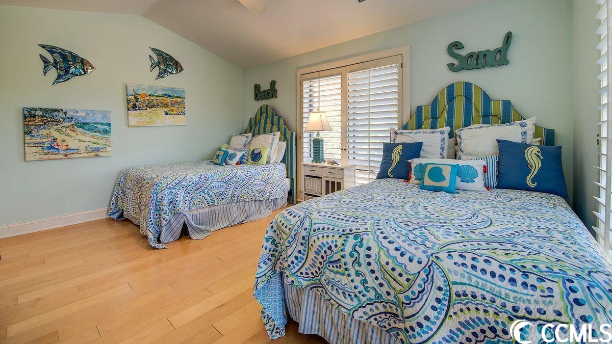 391 Debordieu Boulevard, Unit 17 Georgetown, SC 29440 - Photo 21 of 39