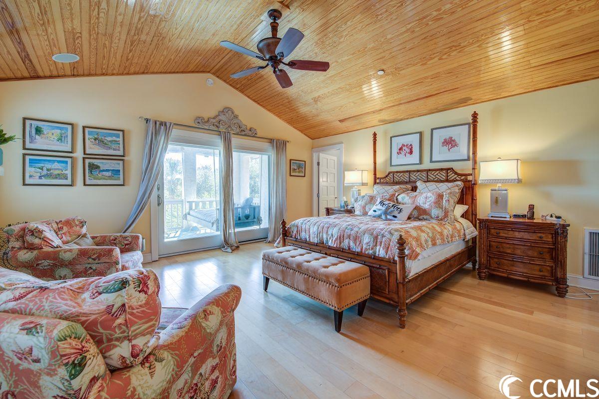391 Debordieu Boulevard, Unit 17 Georgetown, SC 29440 - Photo 22 of 39