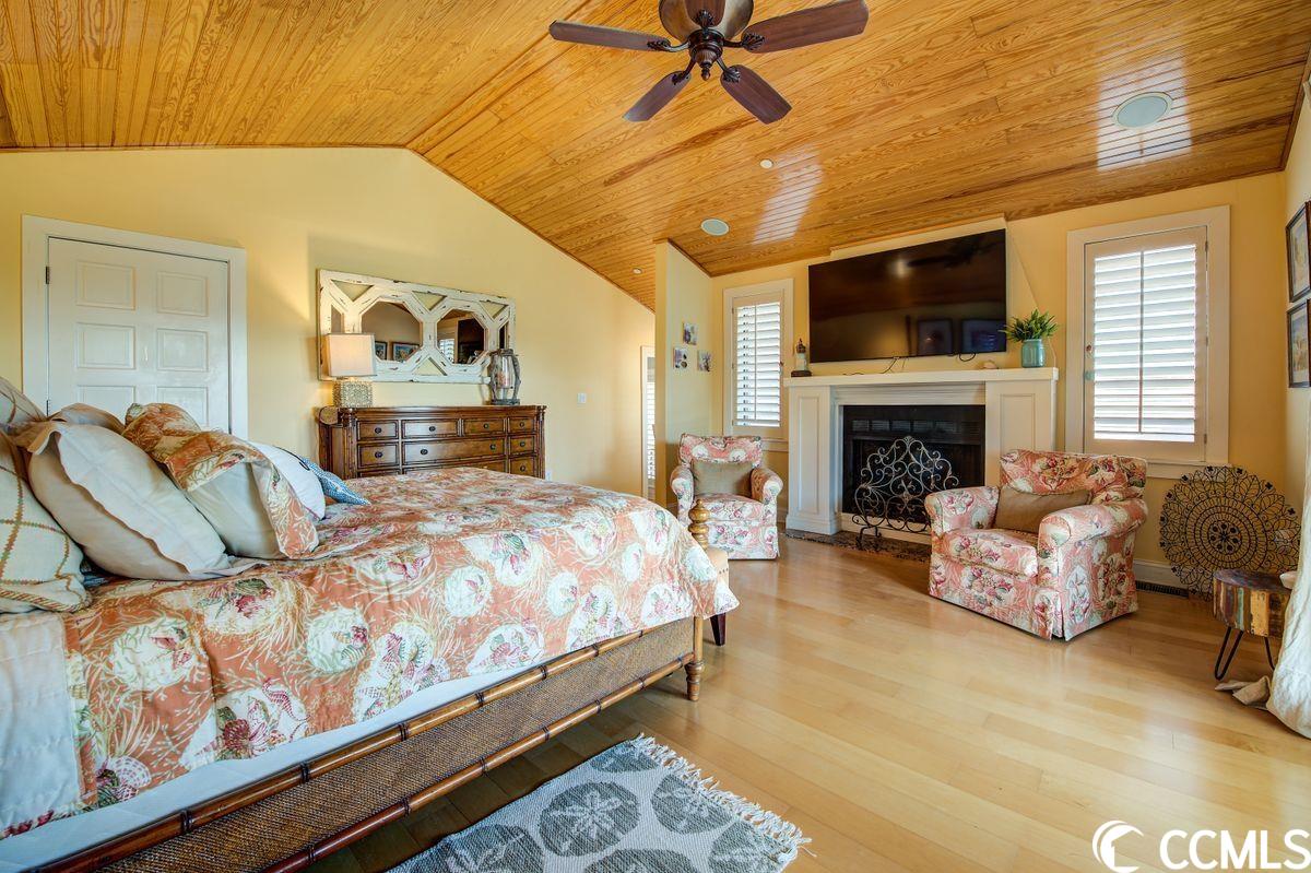 391 Debordieu Boulevard, Unit 17 Georgetown, SC 29440 - Photo 23 of 39