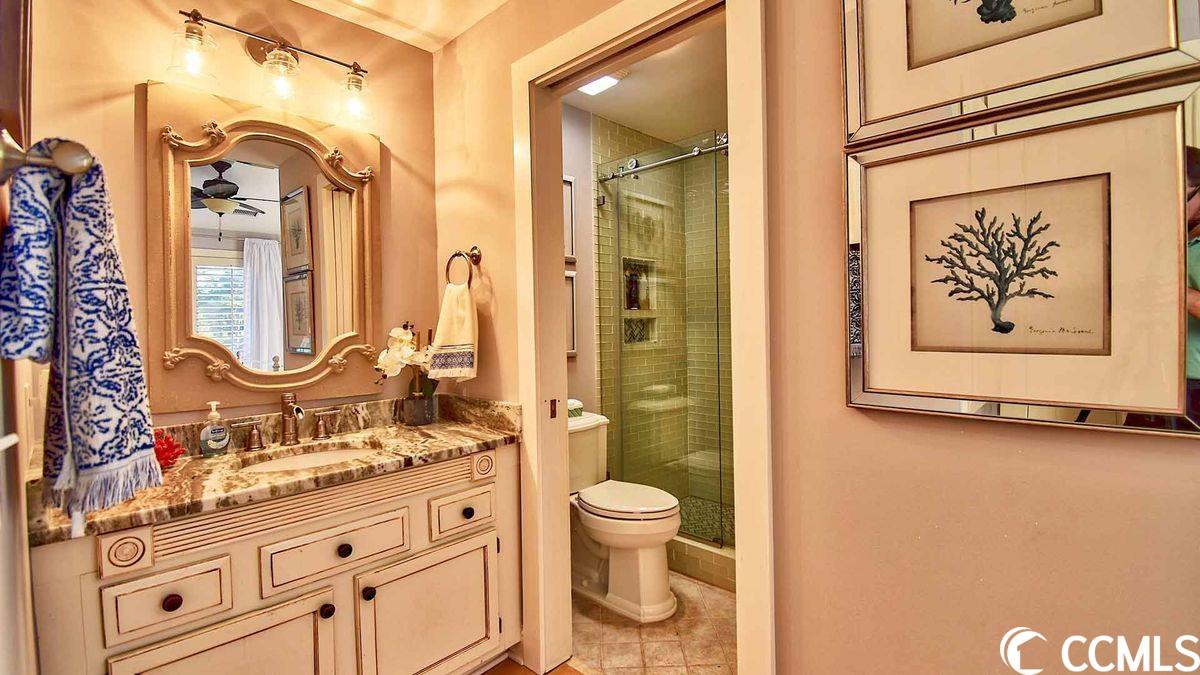 391 Debordieu Boulevard, Unit 17 Georgetown, SC 29440 - Photo 24 of 39