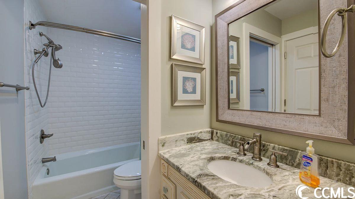 391 Debordieu Boulevard, Unit 17 Georgetown, SC 29440 - Photo 25 of 39