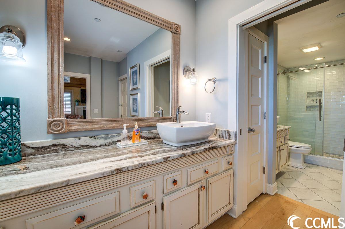 391 Debordieu Boulevard, Unit 17 Georgetown, SC 29440 - Photo 26 of 39