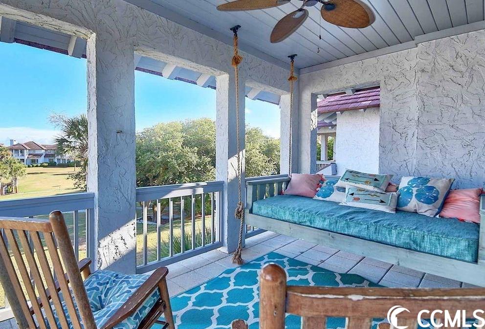 391 Debordieu Boulevard, Unit 17 Georgetown, SC 29440 - Photo 27 of 39