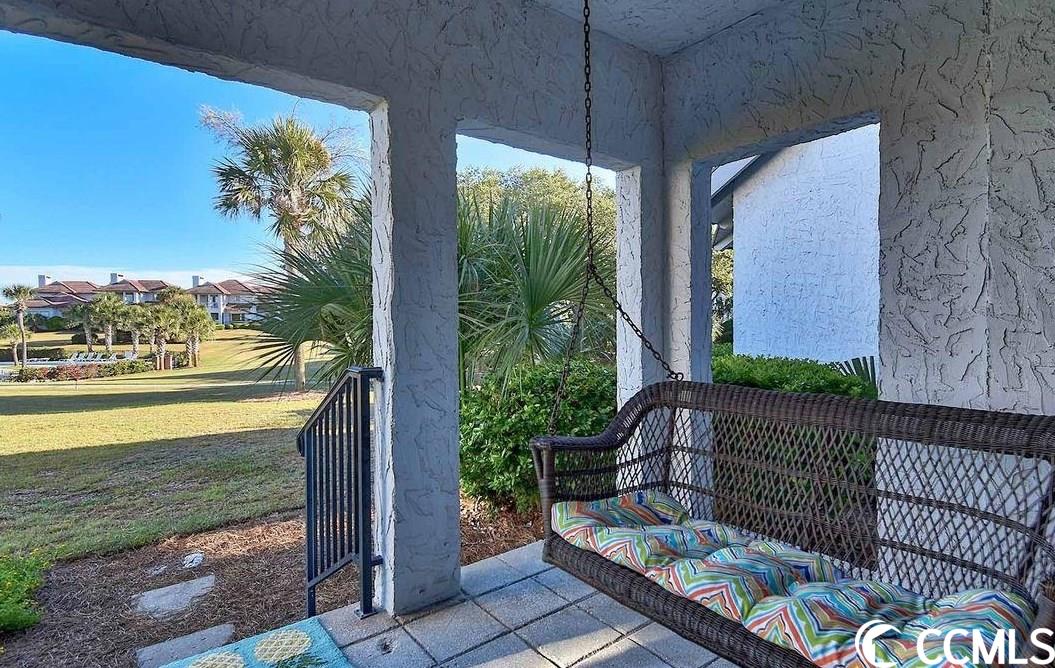 391 Debordieu Boulevard, Unit 17 Georgetown, SC 29440 - Photo 28 of 39