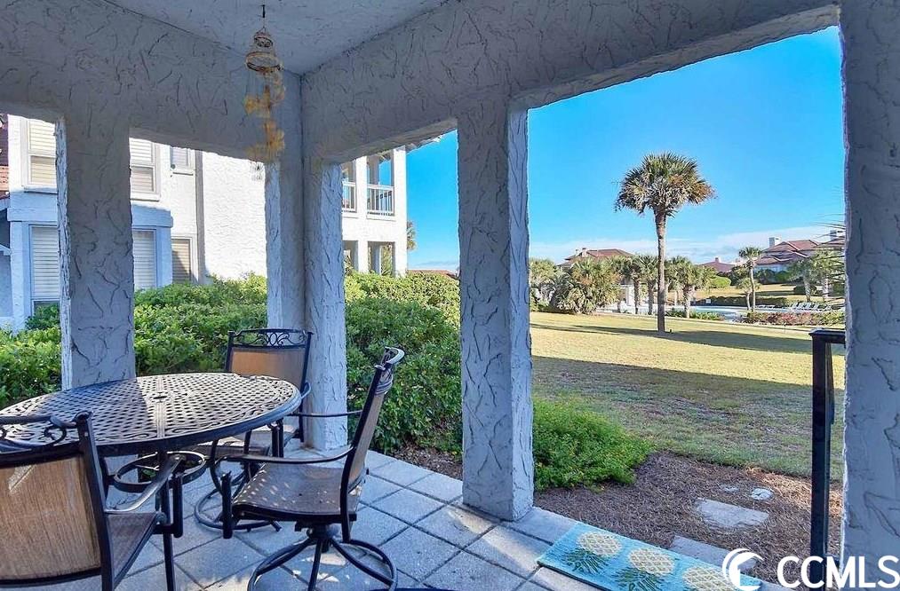 391 Debordieu Boulevard, Unit 17 Georgetown, SC 29440 - Photo 29 of 39