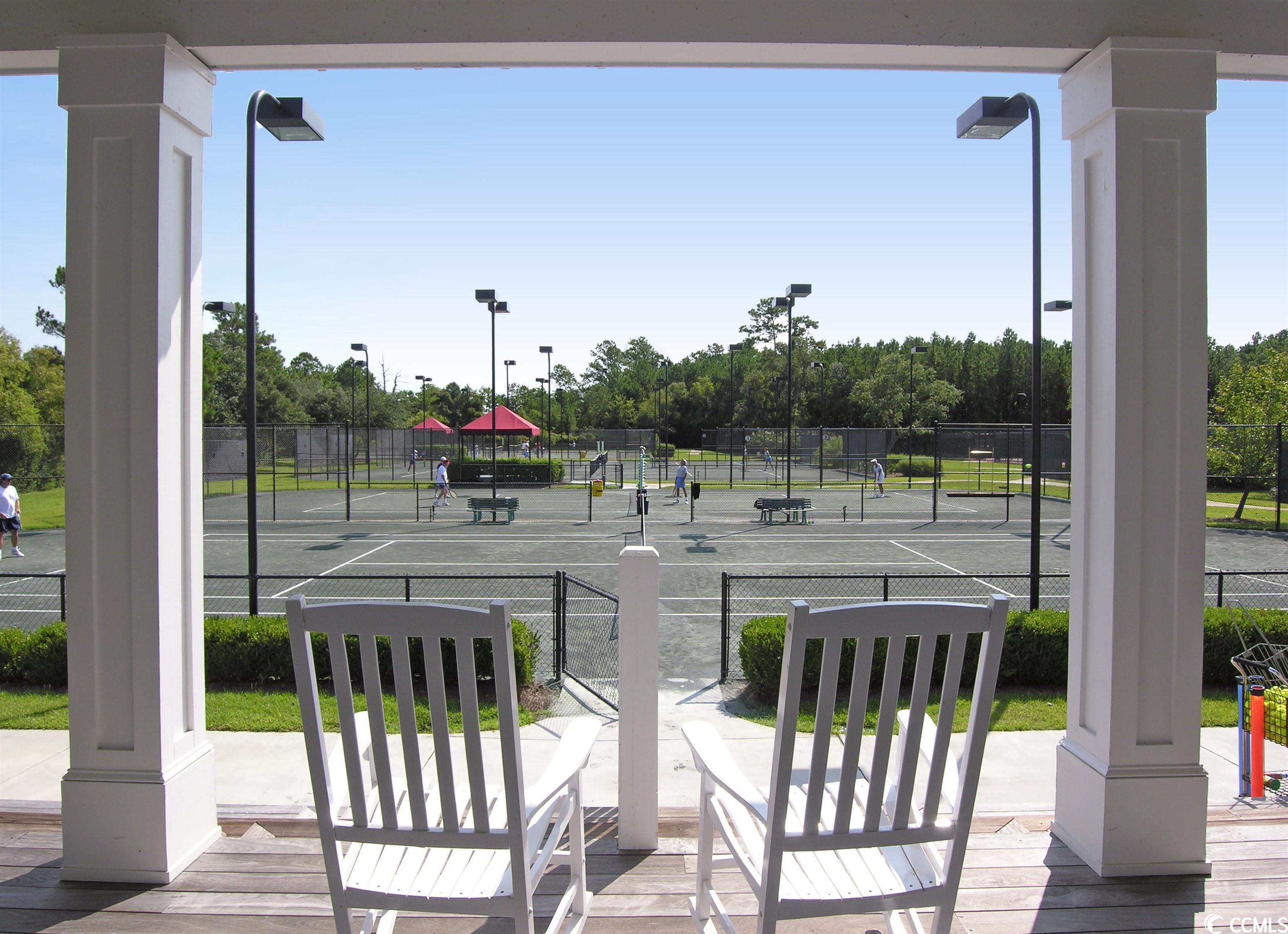 391 Debordieu Boulevard, Unit 17 Georgetown, SC 29440 - Photo 30 of 39