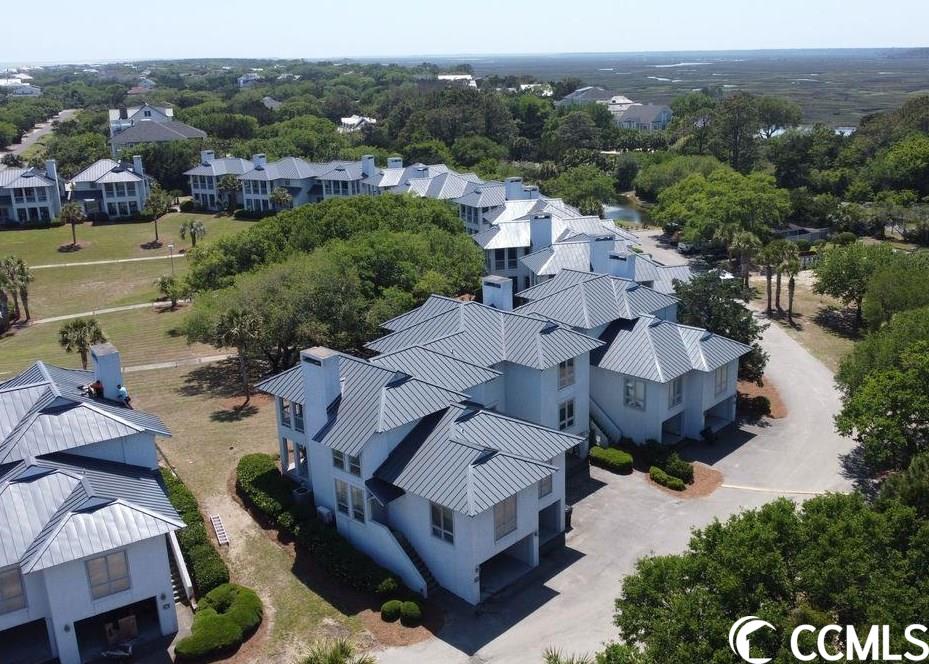 391 Debordieu Boulevard, Unit 17 Georgetown, SC 29440 - Photo 3 of 39