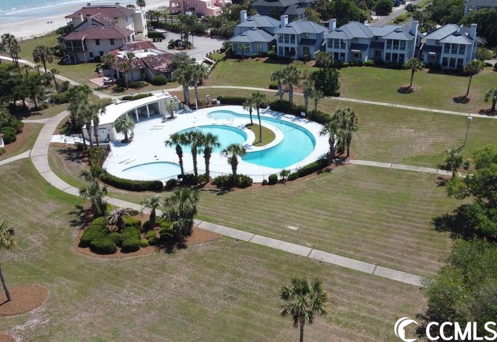 391 Debordieu Boulevard, Unit 17 Georgetown, SC 29440 - Photo 4 of 39