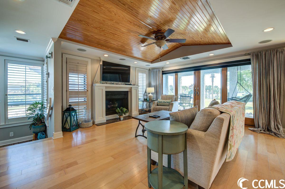 391 Debordieu Boulevard, Unit 17 Georgetown, SC 29440 - Photo 6 of 39