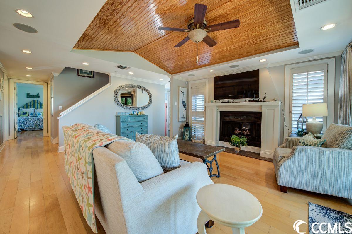 391 Debordieu Boulevard, Unit 17 Georgetown, SC 29440 - Photo 7 of 39