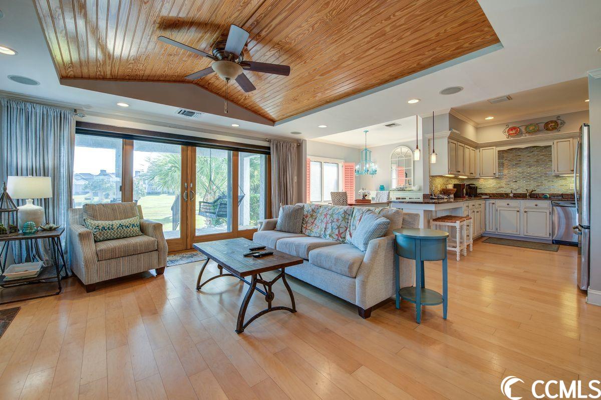 391 Debordieu Boulevard, Unit 17 Georgetown, SC 29440 - Photo 8 of 39