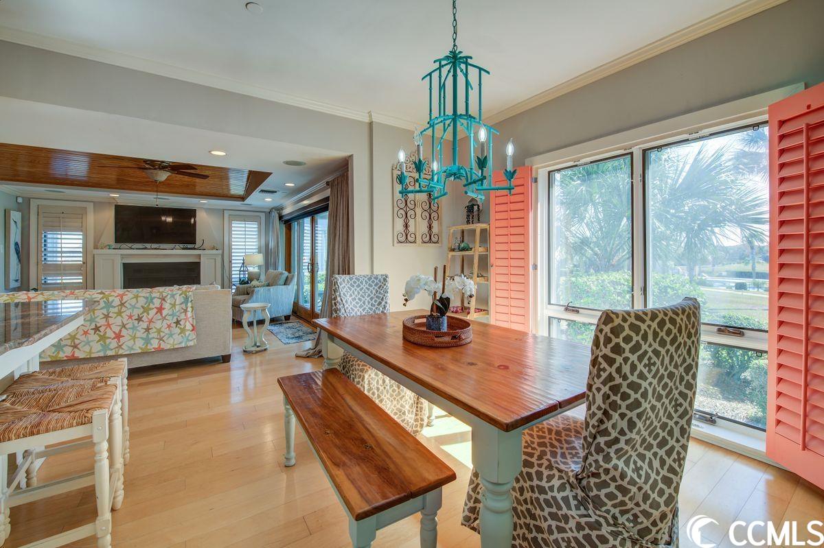 391 Debordieu Boulevard, Unit 17 Georgetown, SC 29440 - Photo 10 of 39