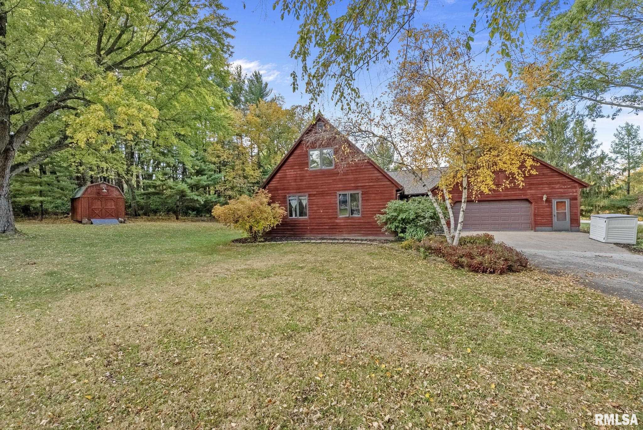 2257 Ridgeview Drive Muscatine, IA 52761 - Photo 31 of 38 Gallery Image 31