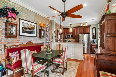 $535,000 | 1225 Bourbon Street, Unit C, New Orleans, LA 70116