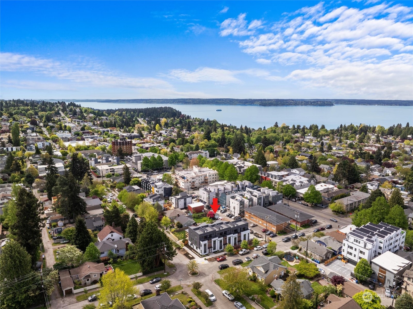 4211 Southwest Raymond Street Seattle, WA 98136 - Photo 21 of 27