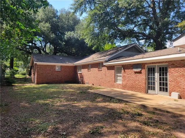 $299,000 | 1241 Williams Avenue, Natchitoches, LA 71457