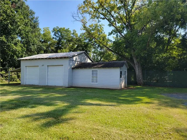 $299,000 | 1241 Williams Avenue, Natchitoches, LA 71457