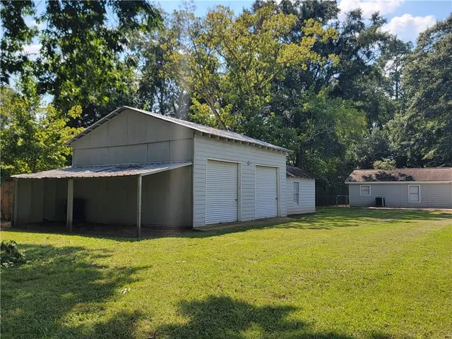 $299,000 | 1241 Williams Avenue, Natchitoches, LA 71457