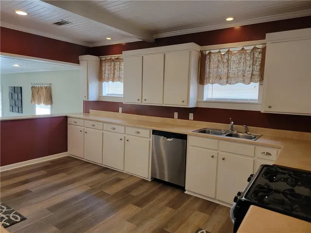 $299,000 | 1241 Williams Avenue, Natchitoches, LA 71457